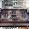 Abandoned Planet. The Search Continues, Edition en anglais, Andre Govia