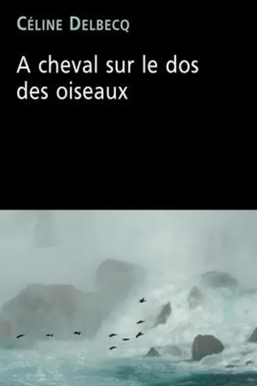 A cheval sur le dos des oiseaux, Céline Delbecq