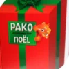 Activités pour fêter Noël, Pauline Gallimard