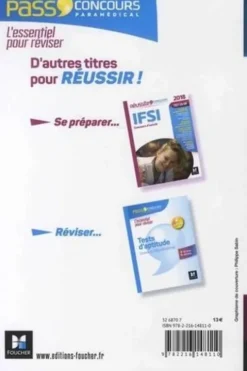 Actualité sanitaire et sociale. Concours AS/AP/IFSI, Edition 2018, Anne-Laure Moignau