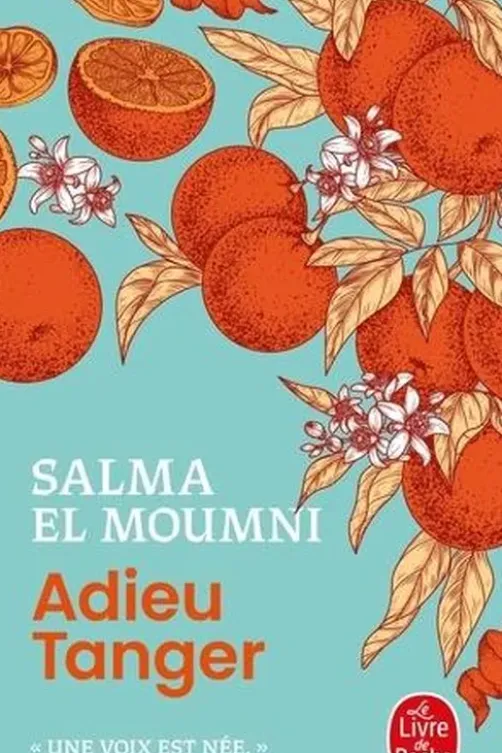 Adieu Tanger, Salma El Moumni