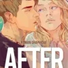 After Tome 1, Anna Todd