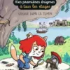 Agata Crispy. Tome 5, Voyage dans le temps, Paul Martin