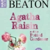 Agatha Raisin and the Potted Gardener. Edition en anglais, M-C Beaton