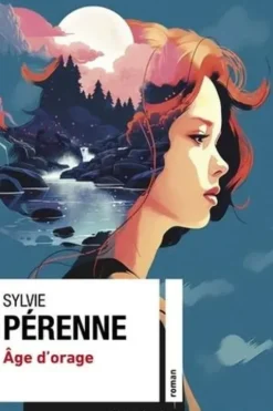 Age d'orage, Sylvie Pérenne