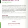 Aidez votre ado à avoir confiance en lui. Comment garder le contact et l'encourager efficacement, 3e édition revue et augmentée, Christiane Larabi