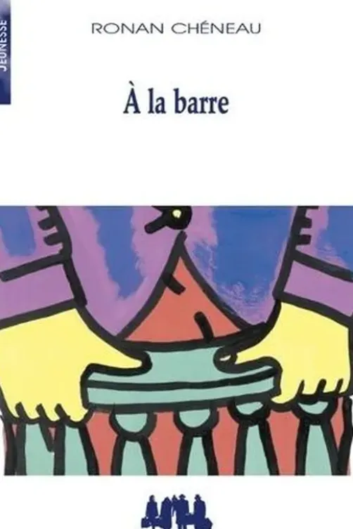 A la barre, Ronan Chéneau