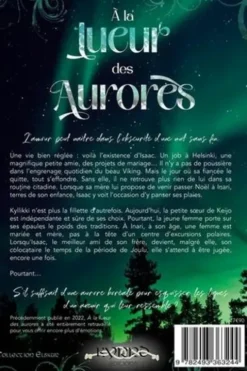 A la lueur des aurores, Charlie L