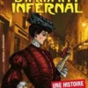 A la poursuite du diamant infernal, Chérif Zananiri