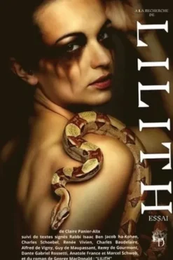 A la recherche de Lilith, Claire Panier-Alix