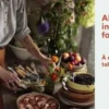 Alice in Food. A ma table, Alice Roca