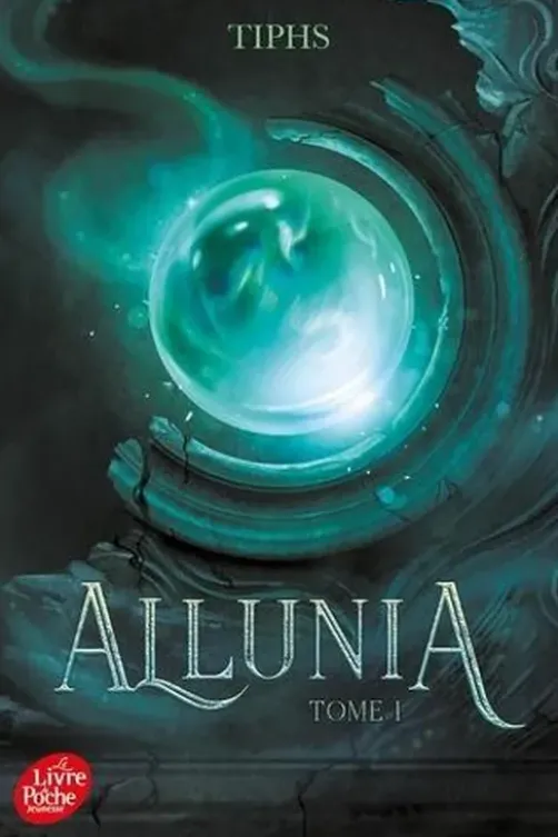 Allunia Tome 1, Tiphs