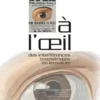 A l'oeil. Des interférences textes/images en littérature, avec 1 DVD, Jean-Pierre Montier