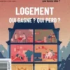 Alternatives économiques N°395, Novembre 2019 : Logement qui gagne ? Qui perd ?, Marc Chevallier