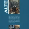 Alter Tome 2 : Ceux qui restent, Philippe Pelaez