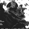 Alva : Odyssée, Aksel Studsgarth