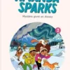 Amanda Sparks Tome 2 : Mystère givré en Alaska, Séverine Vidal