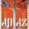Amaz, Lisa Goldstein