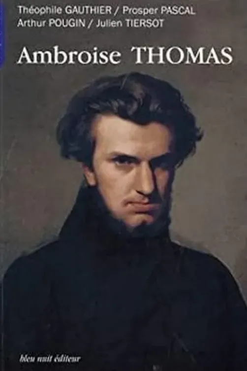 Ambroise Thomas, Théophile Gautier