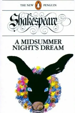 A midsummer night's dream, John Scicluna
