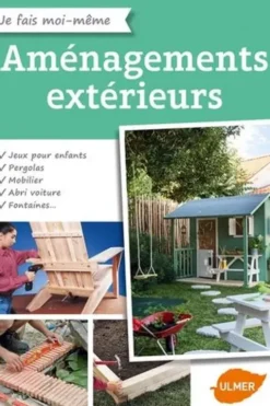Aménagements extérieurs, Ulmer