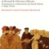 Amours plurielles. Doctrines médiévales du rapport amoureux de Bernard de Clairvaux à Boccace, Edition bilingue latin/italien-français, Ruedi Imbach