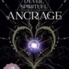 Ancrage. Mon cahier d'éveil spirituel, Sandy Tatoo.2.0