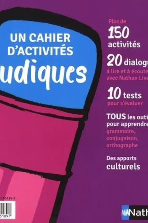 Anglais, Claude Renucci
