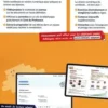 Anglais 6e Way to go ! Edition 2025, Emilie Antoine