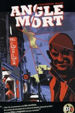 Angle mort, Olivier Balez