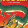 Animal Jack Tome 9 : Terre des dragons, Kid Toussaint