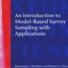 An introduction to model-based survey sampling with applications, Ray Chambers