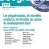 Annales de Géographie N° 717/5 2017, Anonyme