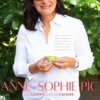 Anne-Sophie Pic. Une cheffe dans ma cuisine, Marmiton
