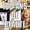 100 ans de beauté, Nathalie Chahine