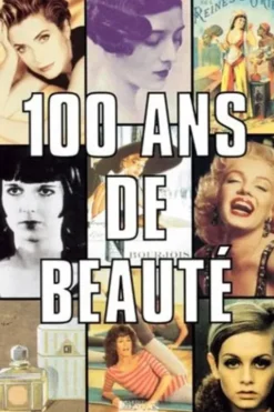 100 ans de beauté, Nathalie Chahine