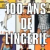 100 ans de lingerie, Marie Bertherat
