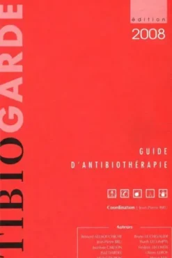 Antibiogarde, Collectif