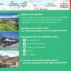 Açores. Edition 2022. Avec 1 Plan détachable, Michelin