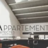 Appartements d'architectes. Nouvelles tendances, Edition en langues multiples, Simone Schleifer