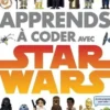 Apprends à coder avec Star Wars, Jon Woodcock