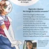 Apprenti mangaka. Mon premier cours de mangas, Sonia Leong