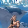 Aquablue Tome 17 : La nuit de la miséricorde, Régis Hautière
