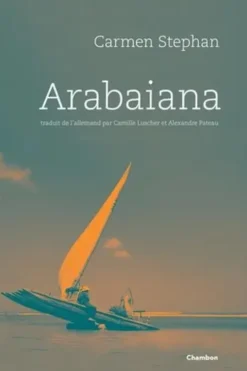 Arabaiana, Carmen Stephan