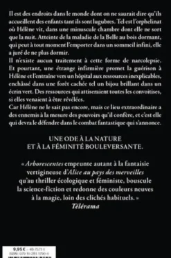 Arborescentes Tome 1, Frédéric Dupuy