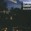 Architectes. 1994-2014, Edition bilingue français-anglais, Bernard Valero