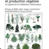 Architecture des plantes et production végétale. Les apports de la modélisation mathématique, Philippe de Reffye