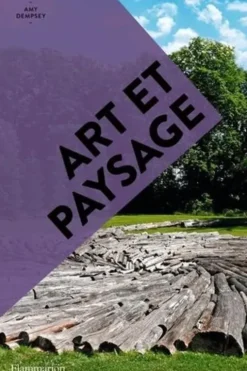Art et paysage, Amy Dempsey