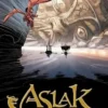 Aslak Tome 3 : Le Milieu du mât, Fred Weytens