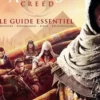 Assassin's Creed. Le guide essentiel, Aymar Azaïzia